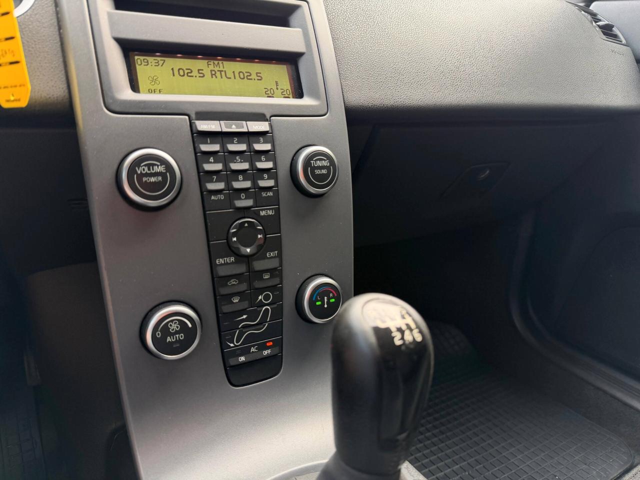 Volvo V50 D4 Momentum