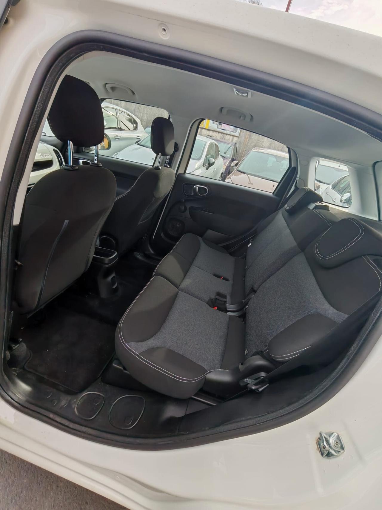 Fiat 500L 1.6 Multijet 120 CV Business