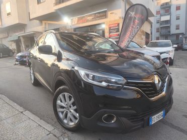 Renault Kadjar dCi Energy Zen * Navi * Perfetta * Garantita 12 Mesi