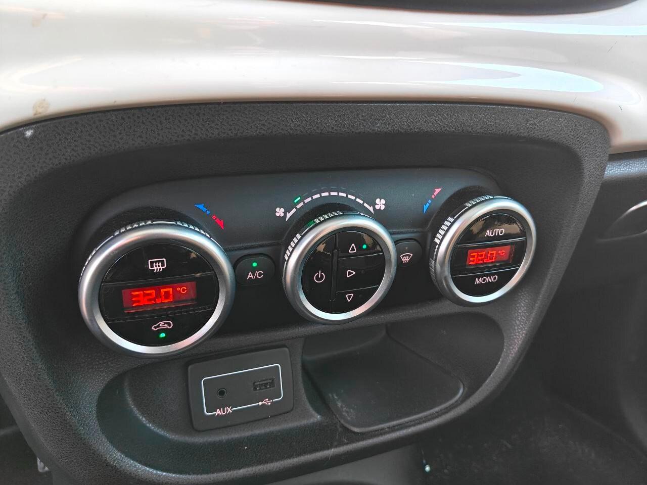 FIAT 500L 500L 1.3 Multijet 95 CV Pop Star