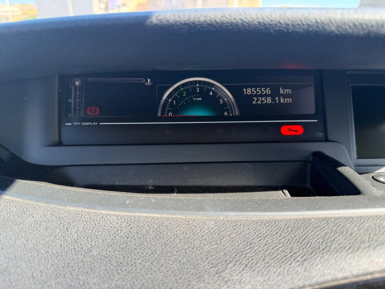 Renault Scenic Scénic XMod 1.5 dCi 110CV EDC Live