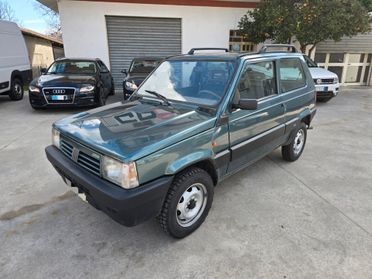 Fiat Panda 1100 4x4