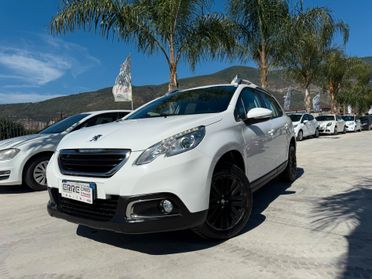 PEUGEOT 208 ANNO 2014 1.2 BENZINA 82 CV