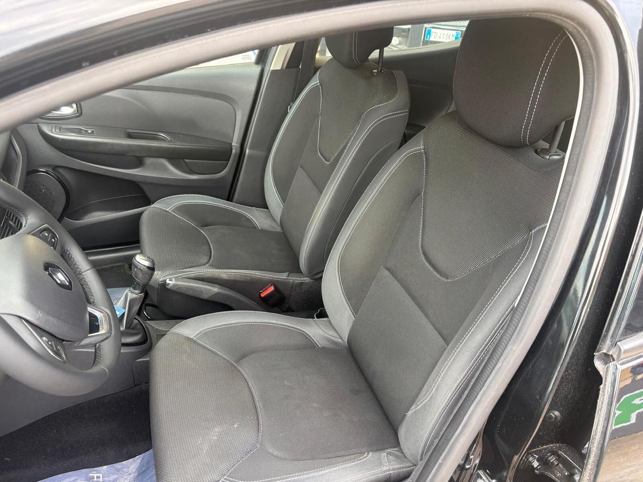Renault Clio TCe 12V 75 CV 5 porte Business