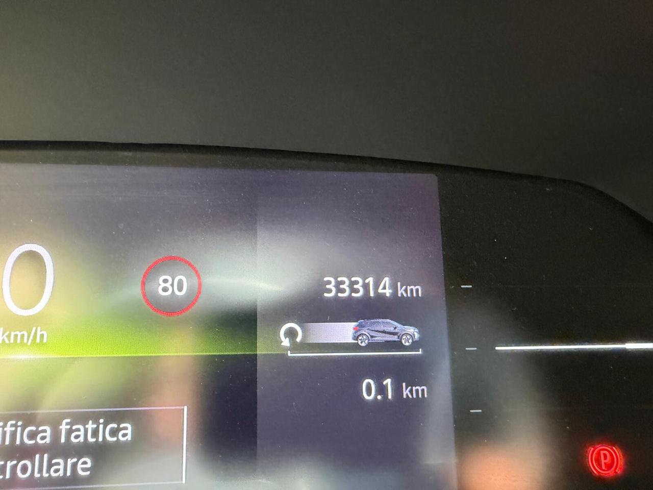 Renault Captur ECO-G 100 CV Evolution