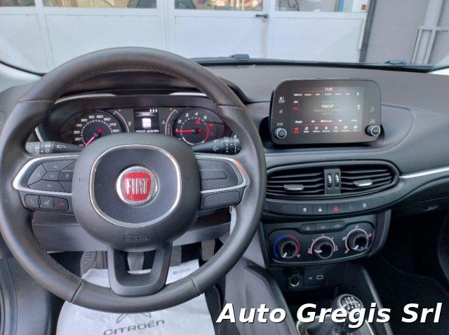 FIAT Tipo 1.4 5 porte Mirror - GARANZIA FINO 36 MESI