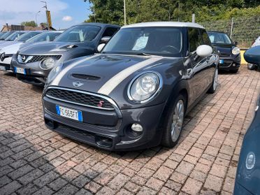 Mini Cooper SD SD 5 PORTE 170CV