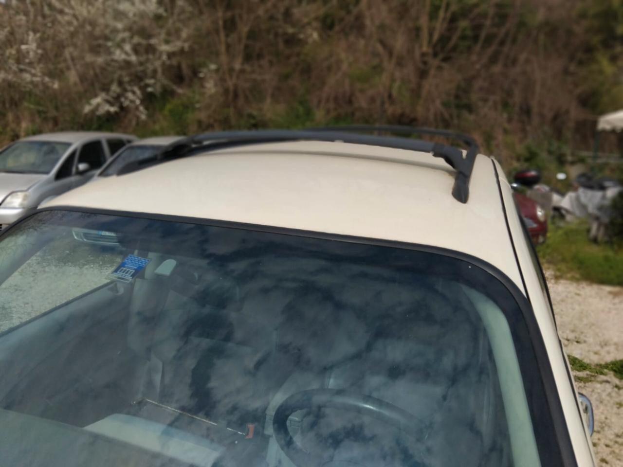 Chrysler PT Cruiser 2.2 CRD cat Limited