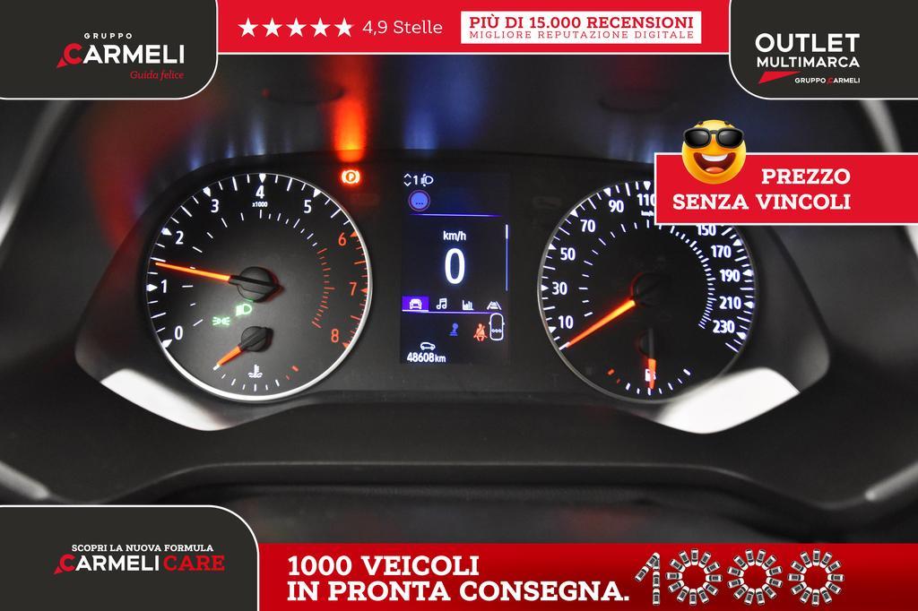 Renault Captur 1.0 TCe Equilibre