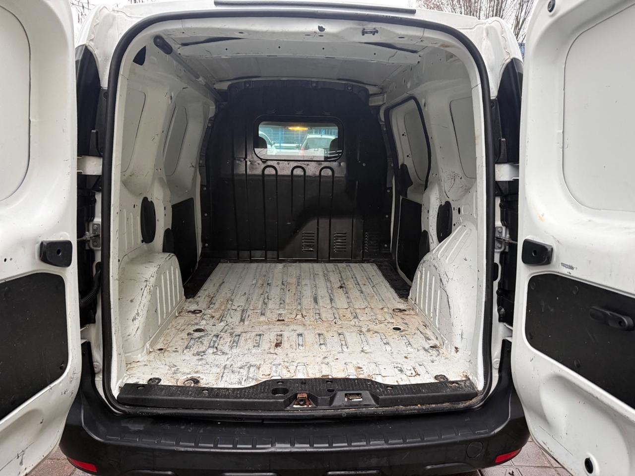 Dacia Dokker SCe 110CV GPL Furgone