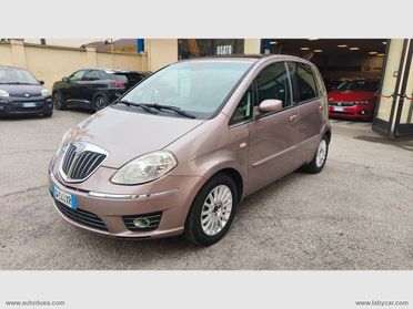 LANCIA Musa 1.4 16V Platino