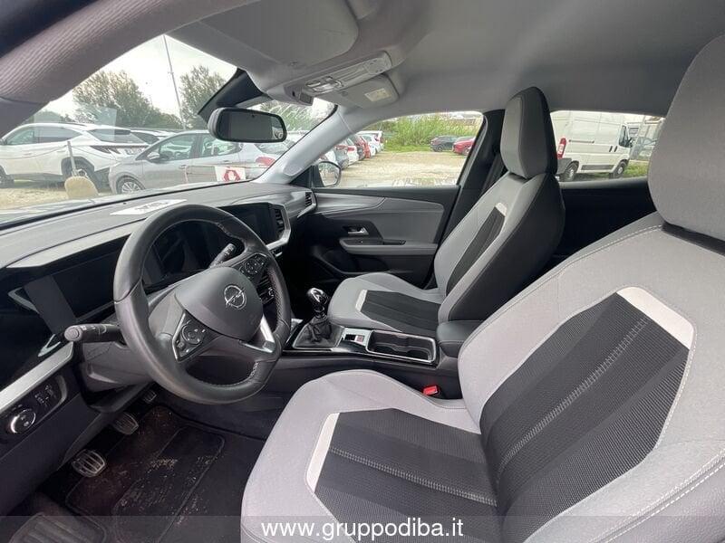 Opel Mokka II 1.2 t Elegance s&s 100cv