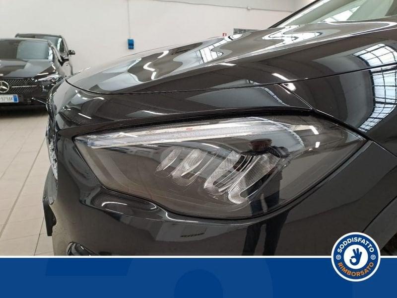 Mercedes-Benz GLA 200 Automatic Advanced Plus Progressive