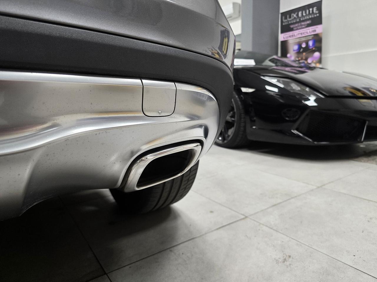 Mercedes-benz GLA 180 GLA-X156 D (cdi) SPORT_GARANZIA 12 MESI_SERVICE+FATTURE MERCEDES UFFICIALI_CINGHIA DISTRIBUZIONE SOS