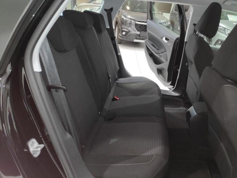 Peugeot 308 308 BlueHDi 130 S&S SW*GARANTITA*