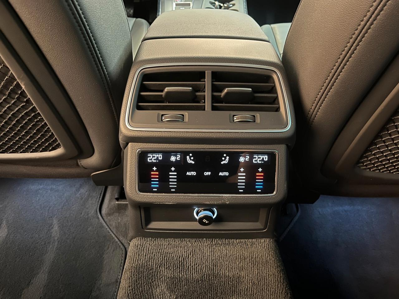 Audi A6 50 2.0 TFSI e quattro S tronic Business