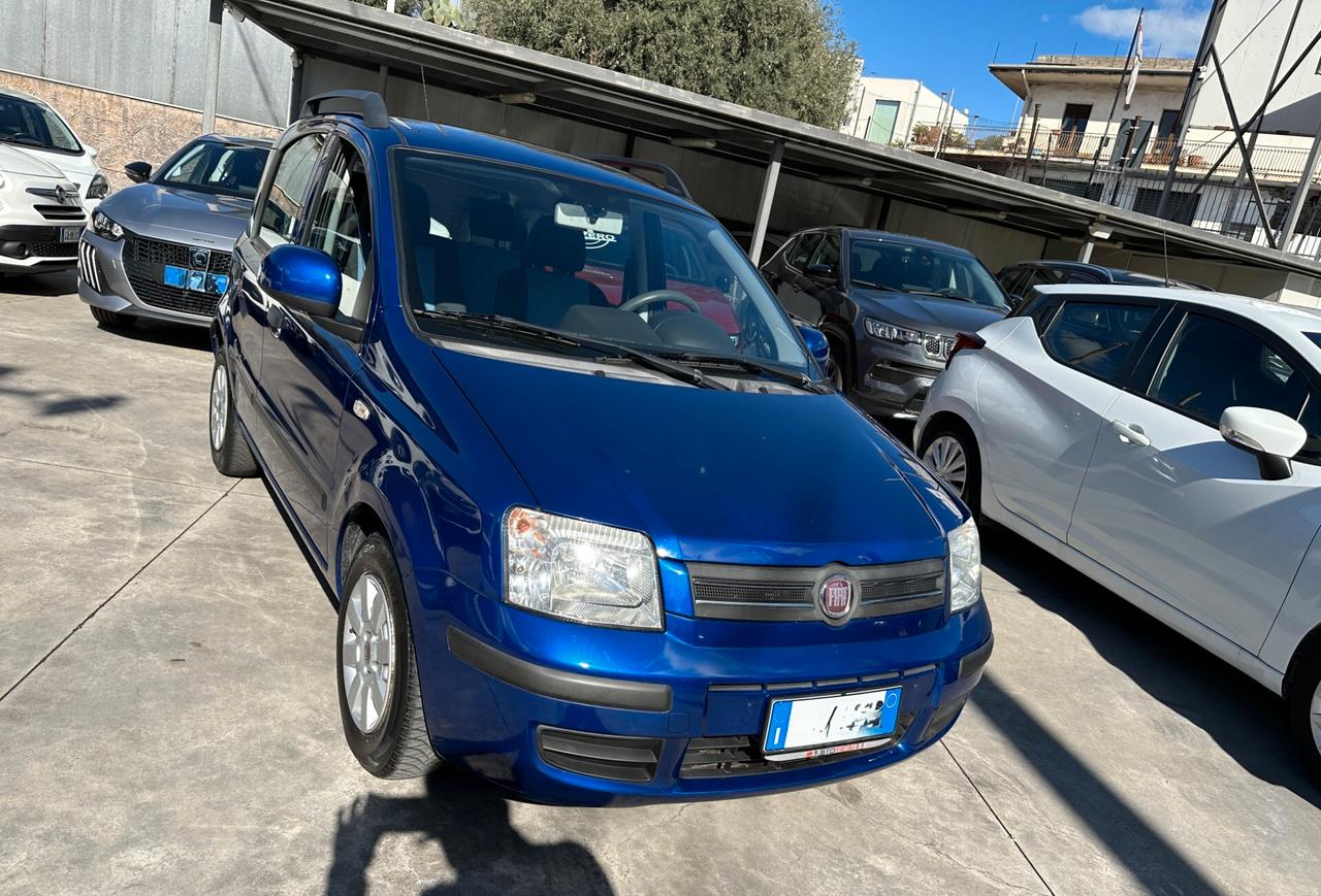 Fiat Panda 1.2 Dynamic