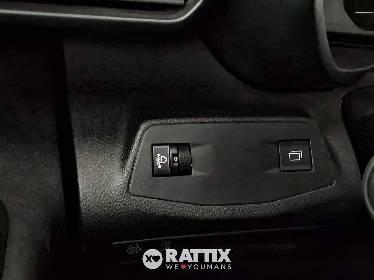 Citroen Berlingo van XL 1.5 bluehdi 130CV 2p.ti (IVA ESCLUSA)