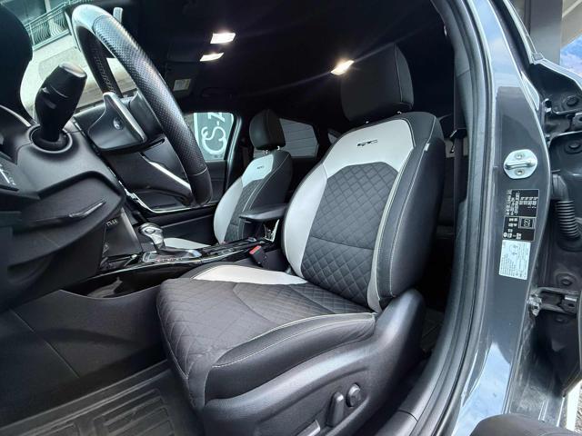 KIA Proceed 1.6 CRDI GT Line