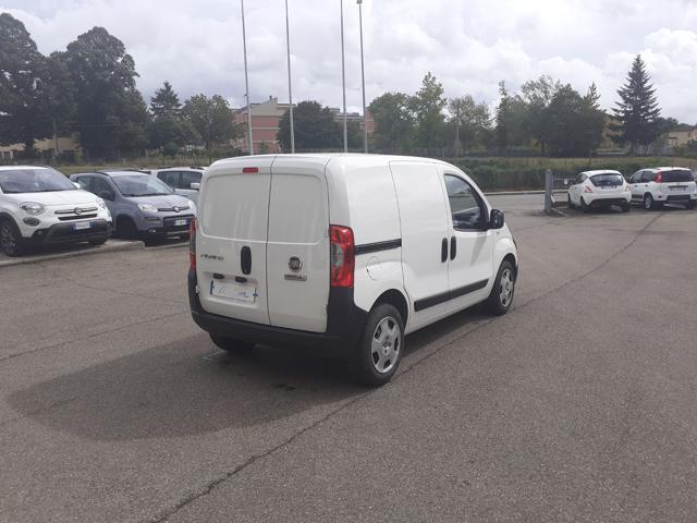 FIAT Fiorino PROMO FIN. 1.3 MJT 95CV Cargo SX