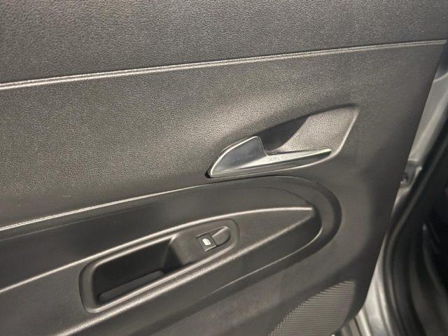 ALFA ROMEO Junior 1.2 136 CV Hybrid eDCT6 Speciale