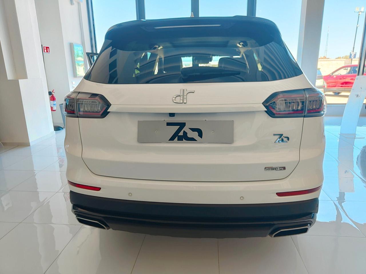 DR 7.0 Sport 1.5 Plug-in Hybrid