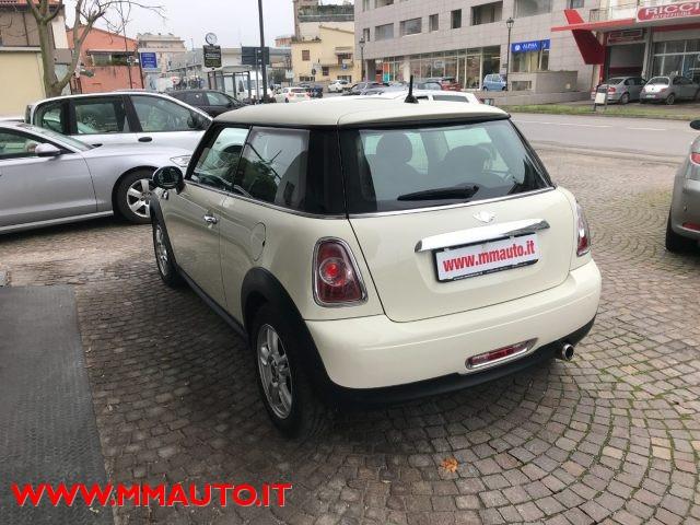 MINI One 1.6 16V One D BAKER STREET !!!!!