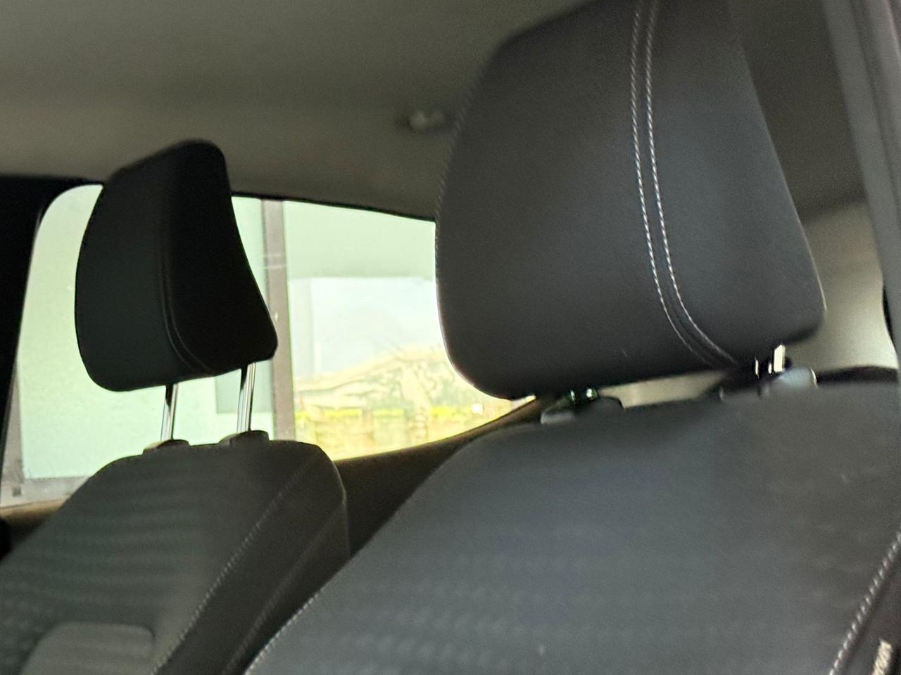 Ford Fiesta 1.5 EcoBlue 5 porte Titanium