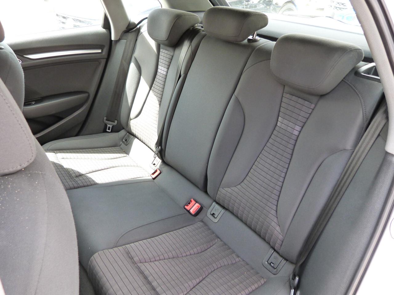 Audi A3 SPB 30 TDI Admired