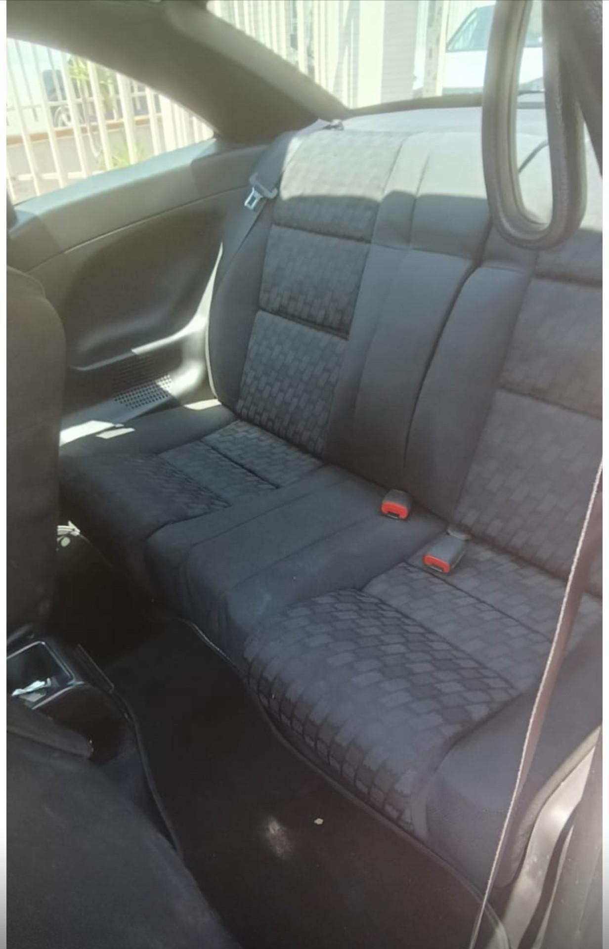 Fiat Coupe 2.0 i.e. turbo 20V