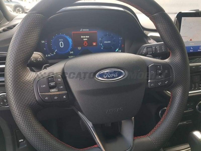 Ford Puma Puma 1.0 ecoboost h ST-Line s&s 125cv auto