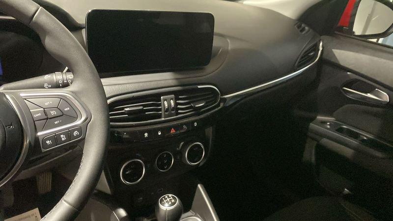 FIAT Tipo 1.3 Mjt S&S 5 porte City Cross