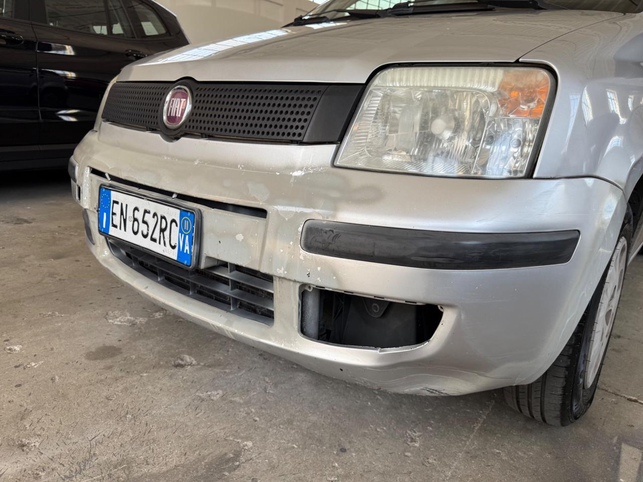 Fiat Panda 1.2 Dynamic GRANDINATA