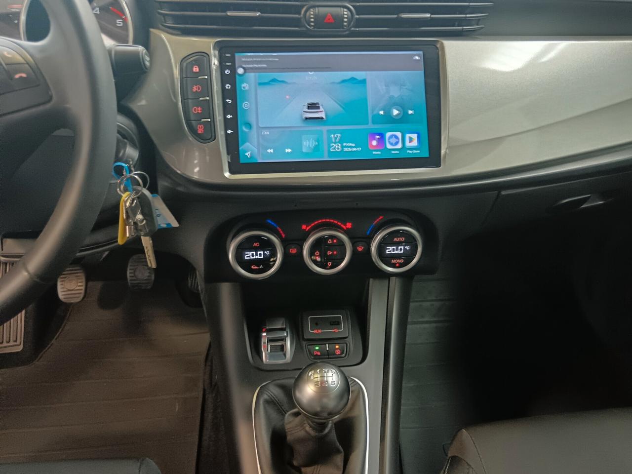 Alfa Romeo Giulietta 1.6 JTDm 120 CV PREZZO REALE