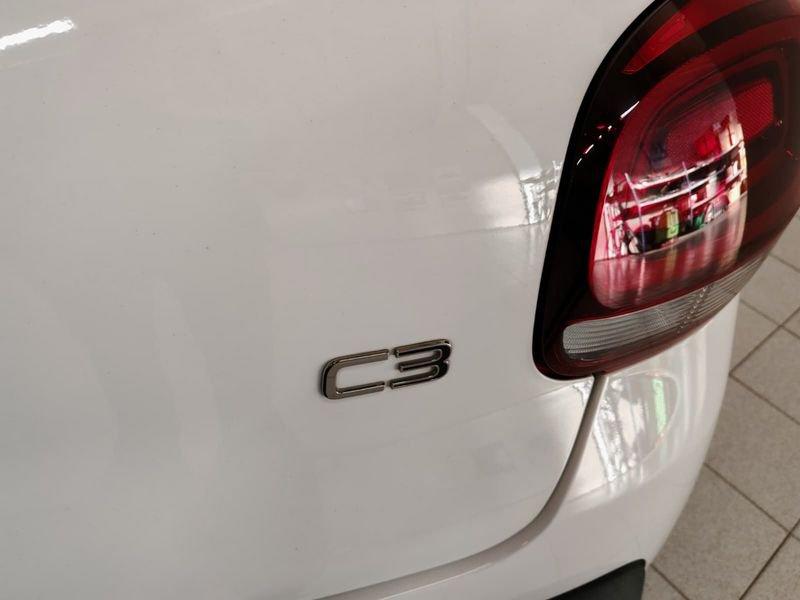 Citroën C3 C3 EAT6 82 Shine | IVA ESPOSTA