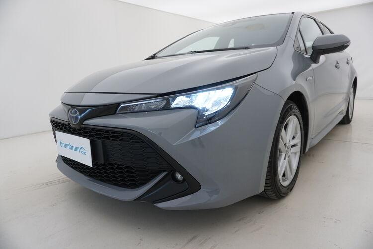 Toyota Corolla TS Hybrid Business BR600079 1.8 Full Hybrid 122CV