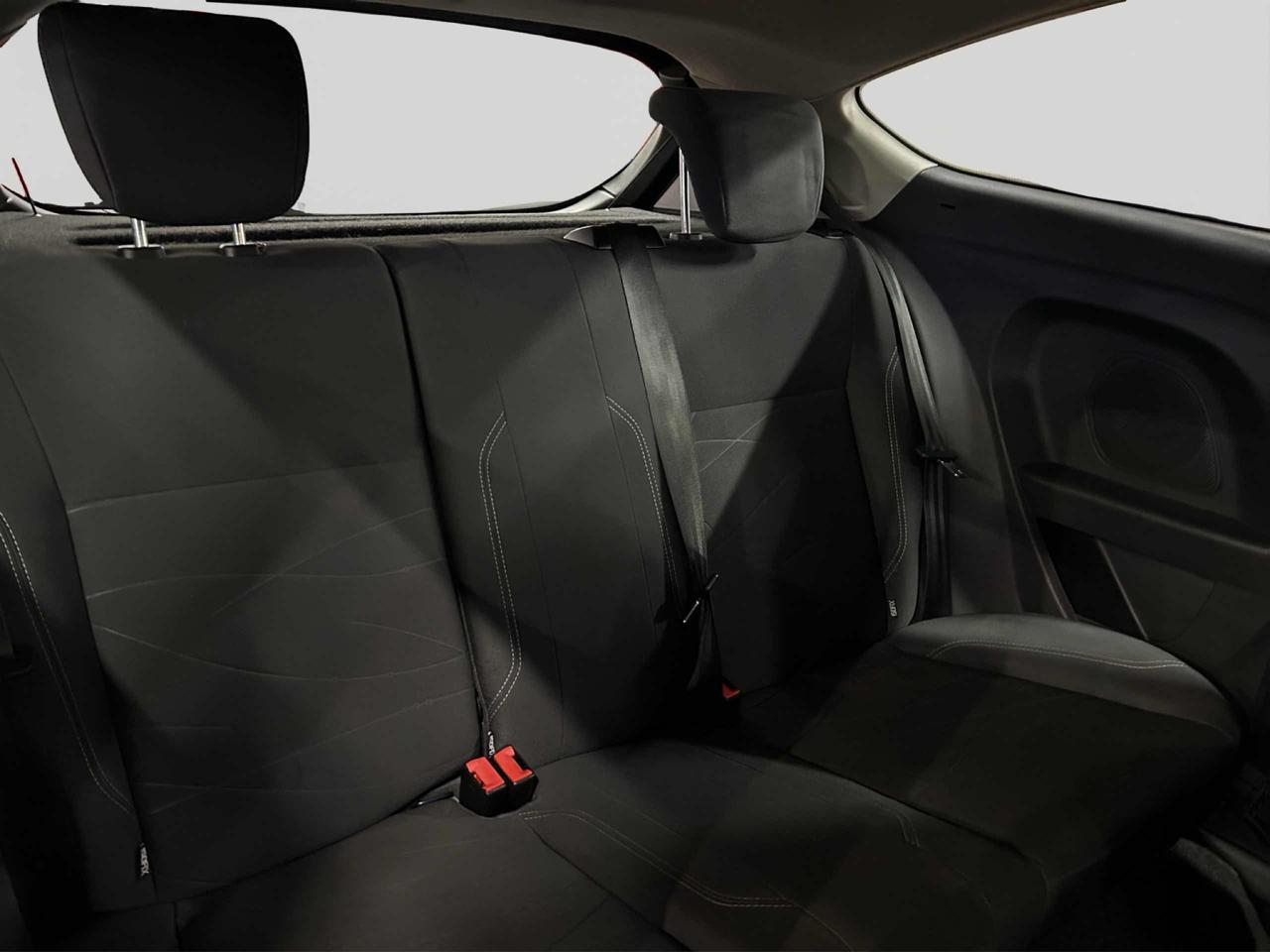 FORD Fiesta 6ª serie Fiesta 1.4 3 porte Bz.- G...