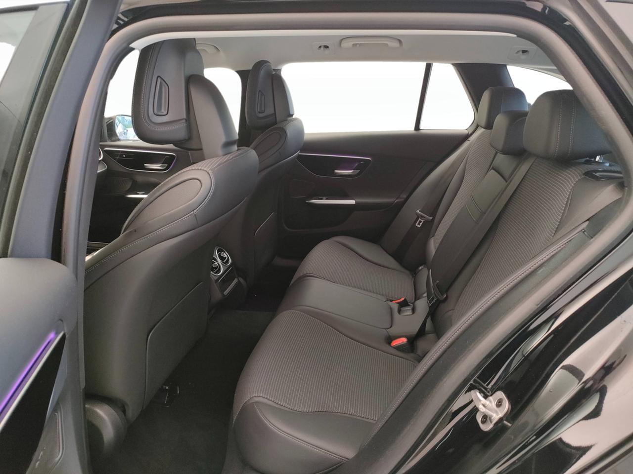 Mercedes-Benz Classe C-S206 SW 2021 - C SW 200 d mhev Advanced auto