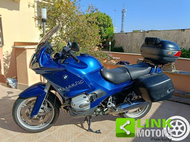 BMW R 1150 RS RS