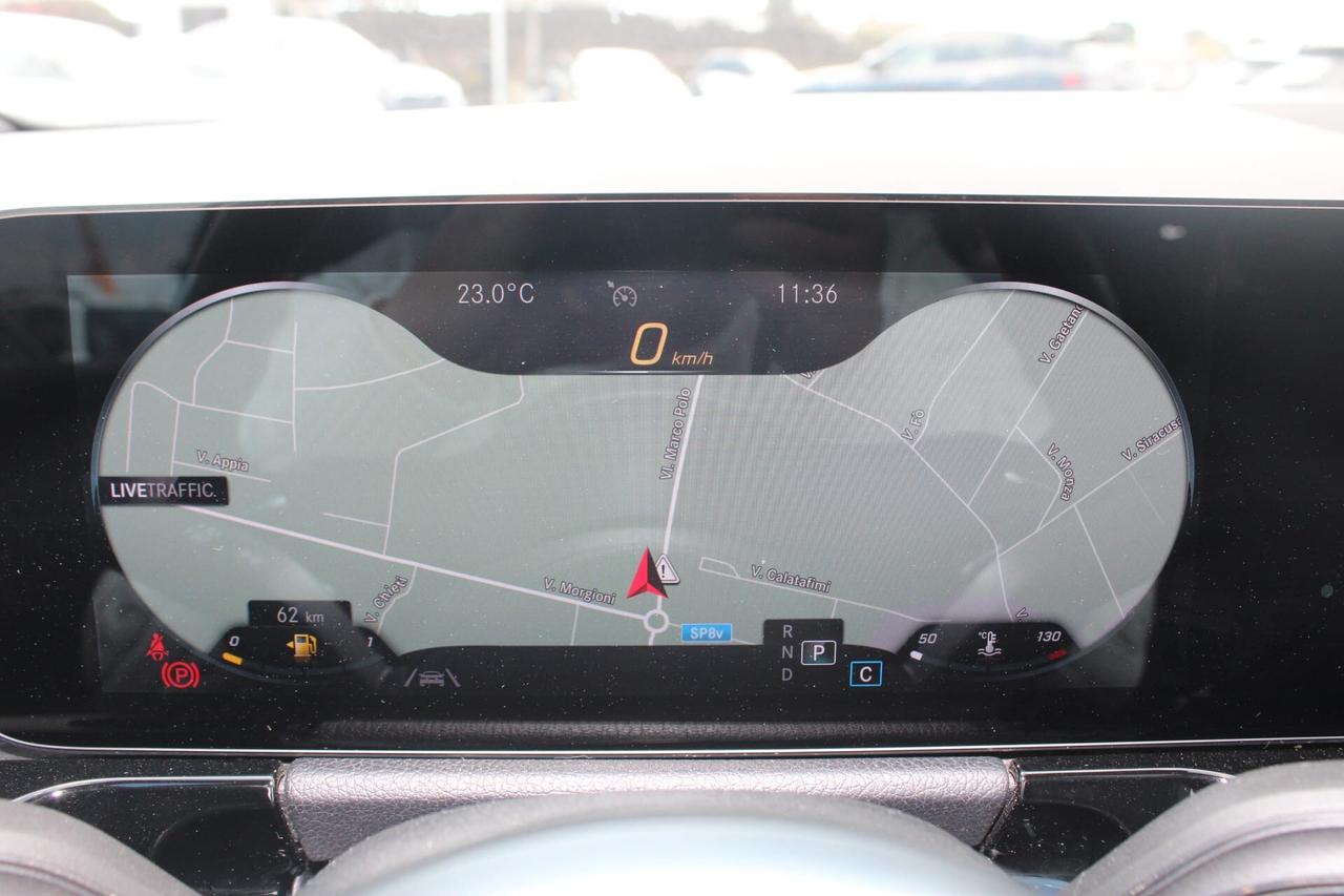 Mercedes-benz B Tua A SOLI 229€