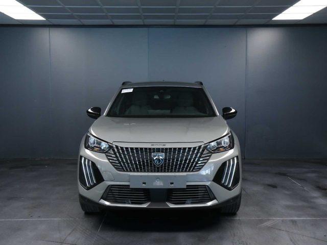 PEUGEOT 2008 PureTech 130 S&S EAT8 Allure