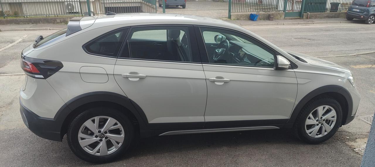 Volkswagen Taigo 1.0 TSI 110 CV DSG Life