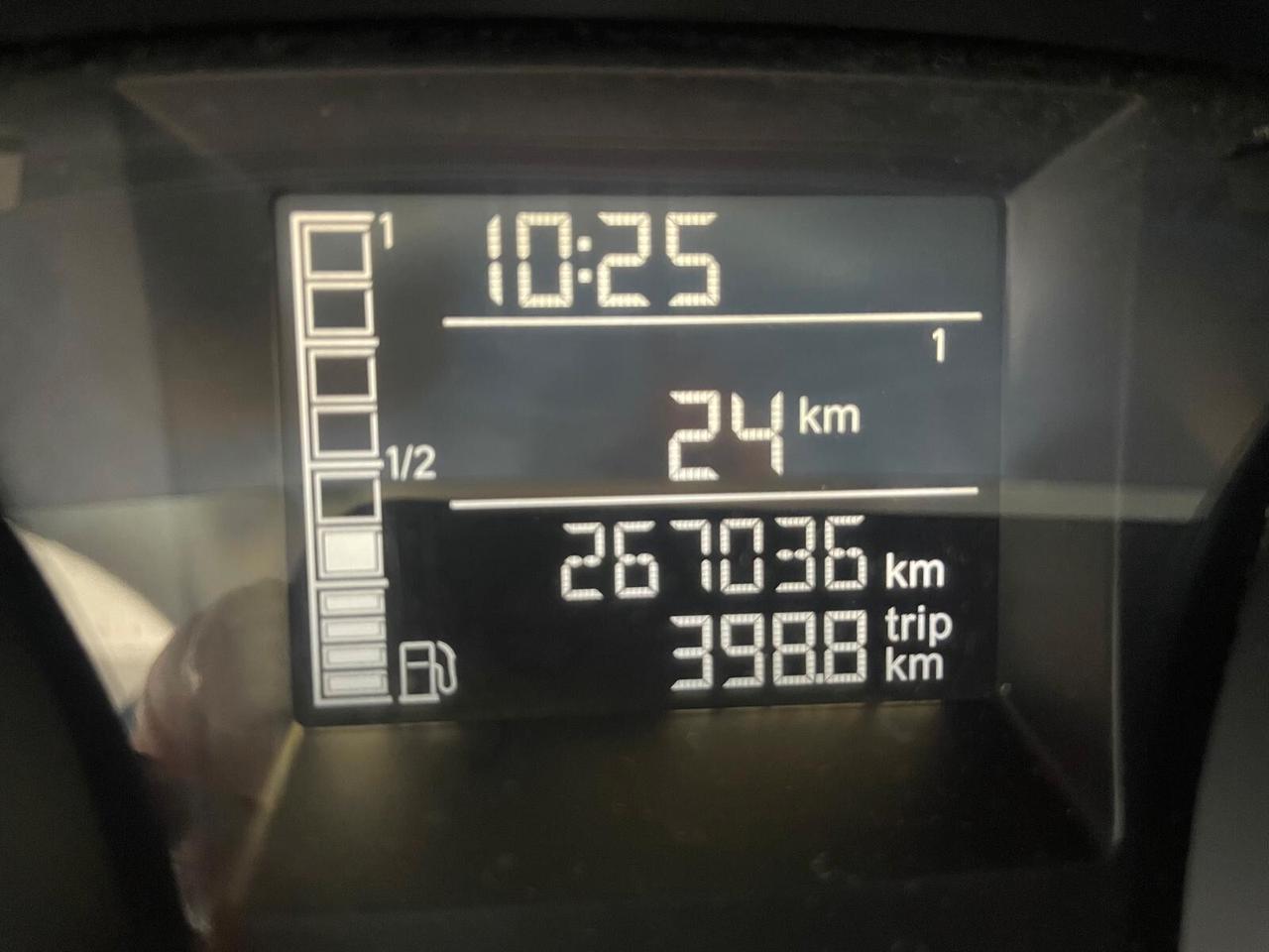 Seat Ibiza 2.0 TDI CR DPF 3 porte FR