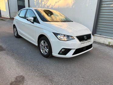Seat Ibiza 1.0 TGI 5 porte Style PARI AL NUOVO