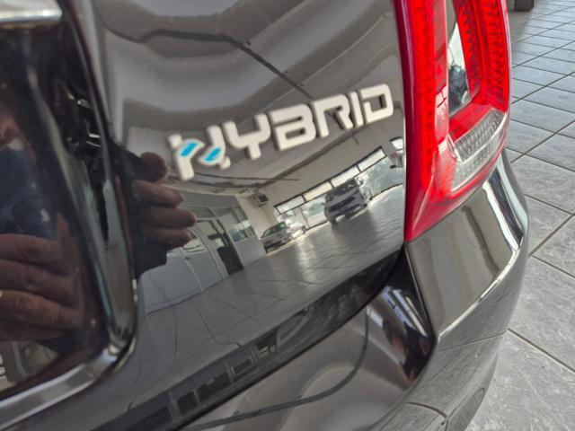 FIAT 500 1.0 Hybrid
