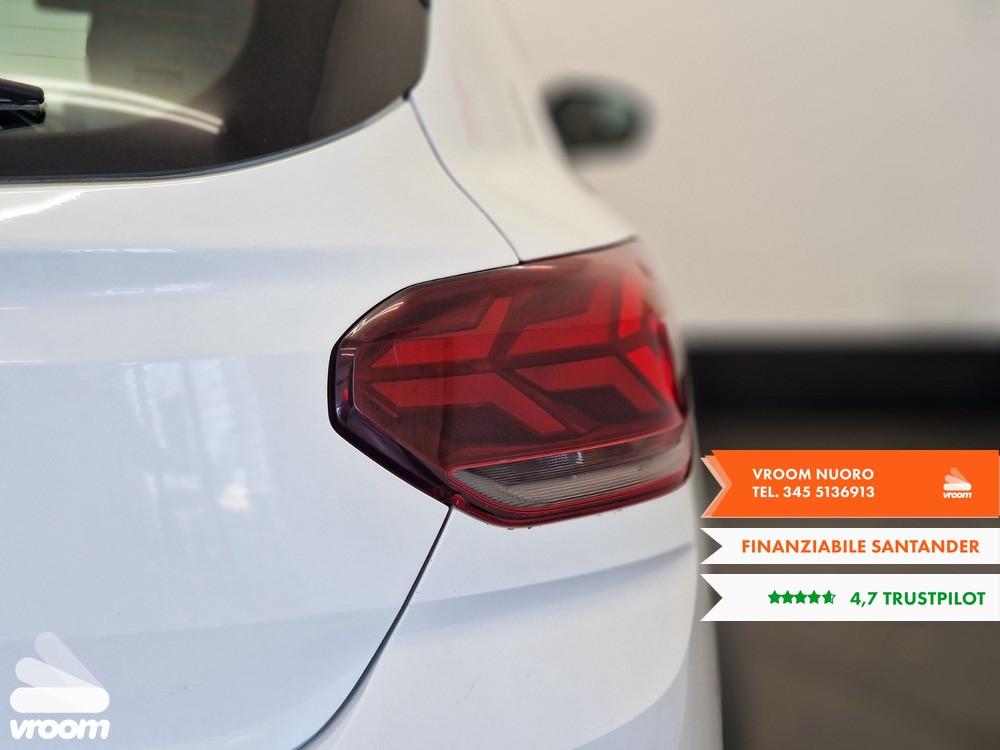 DACIA Sandero 3ª serie Sandero Stepway 1.0 TCe...
