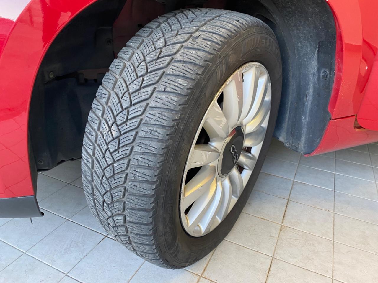 Fiat 500L 1.3 Multijet 85 CV Lounge