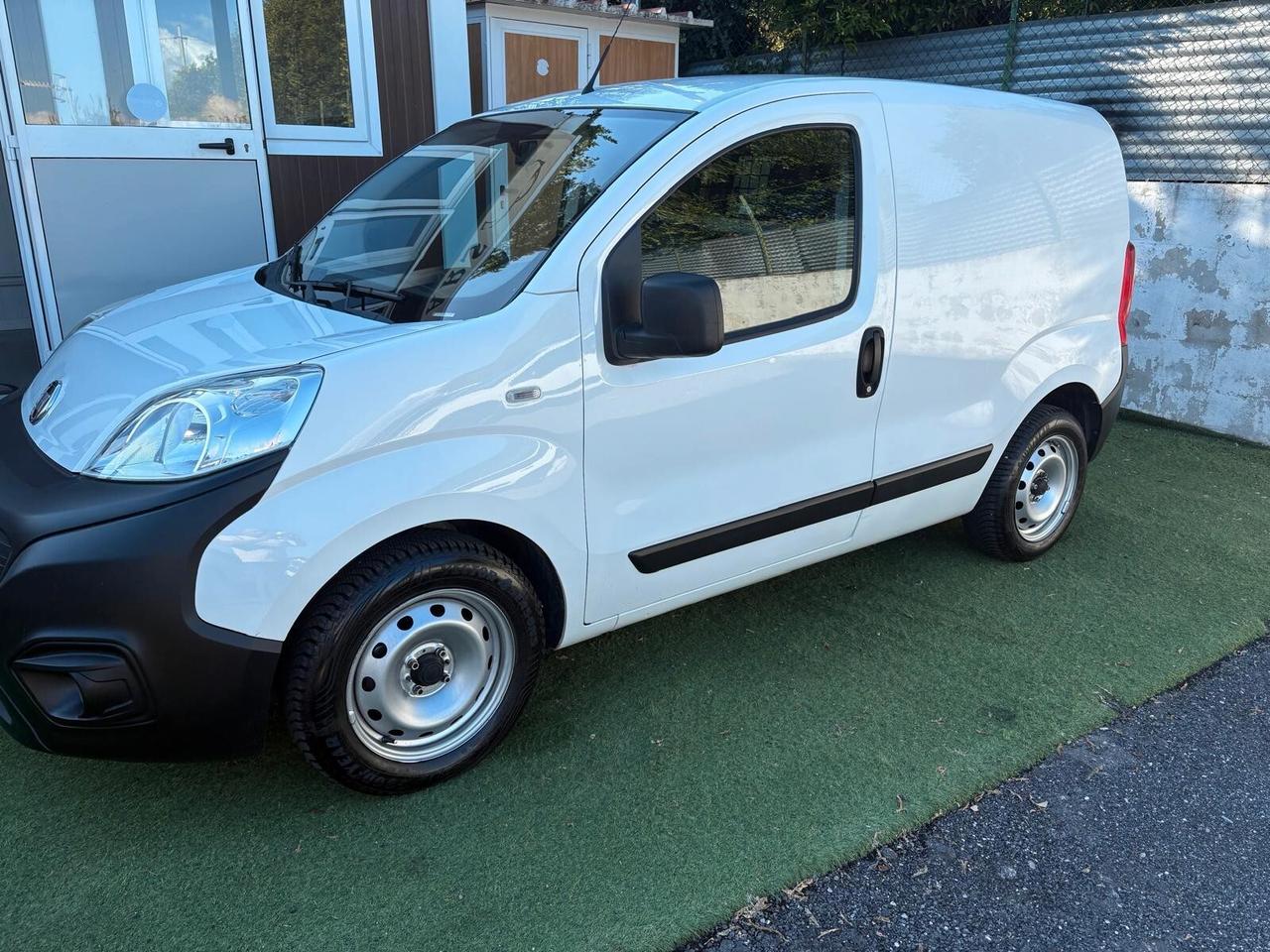 Fiat Fiorino 1.3 MJT 80CV Cargo