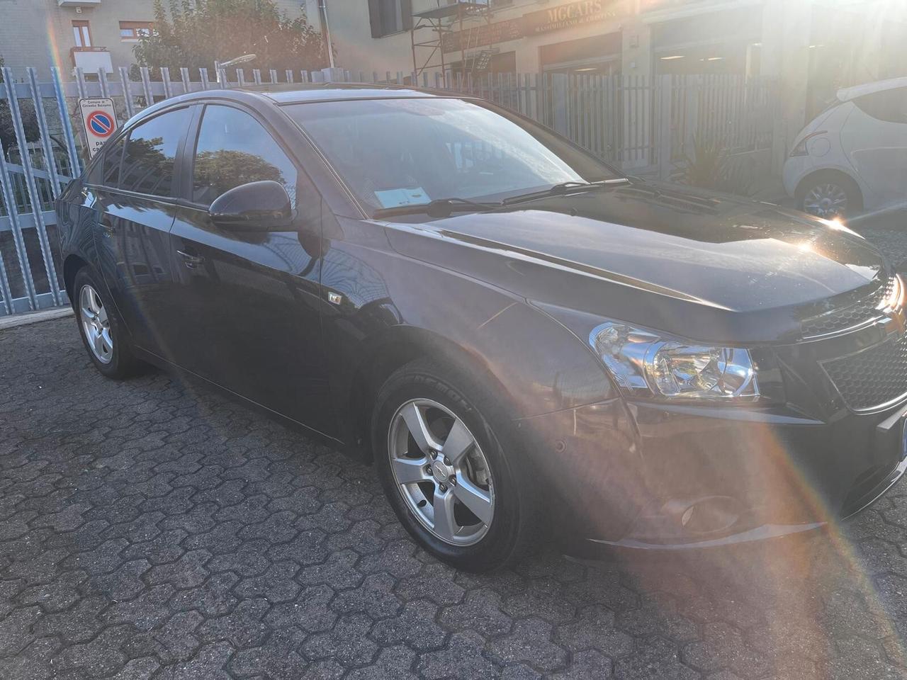 Chevrolet Cruze 1.6 4 porte LS - 2010