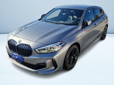 BMW Serie 1 5 Porte 116 d SCR Msport DCT